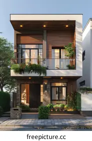 building environment