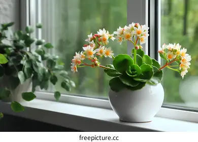windowsill