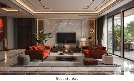 interior design trends