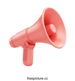 megaphone