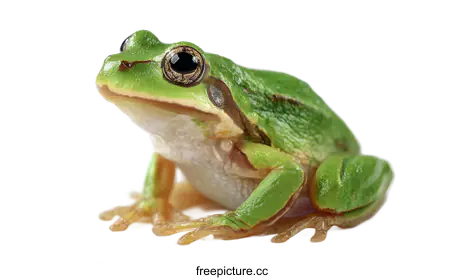 frog