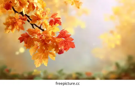 fallfoliage