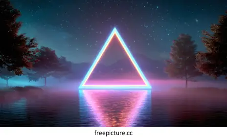 triangle