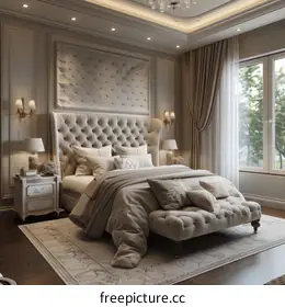 bedroomset