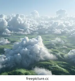 cumulus