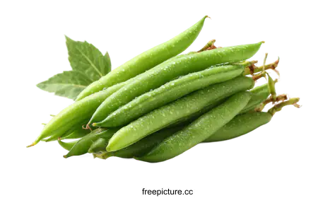 fresh beans