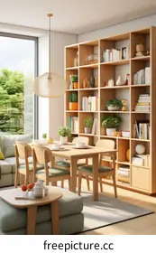 interior photography