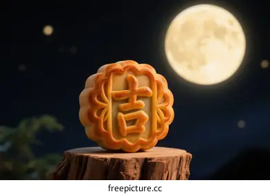 mooncake