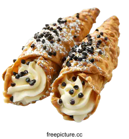 cannoli