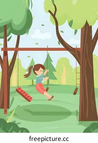 swingset