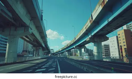 freeway