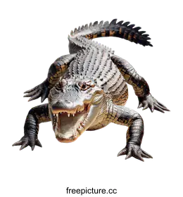 crocodile