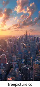 Empire State Building