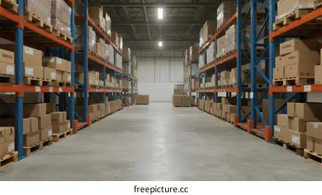 warehousing