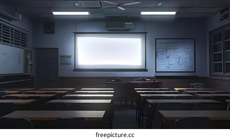 projector