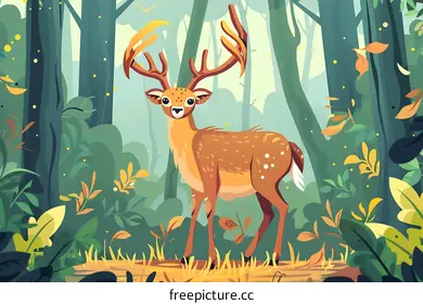 deer