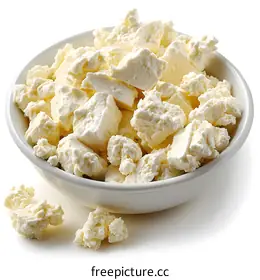 feta