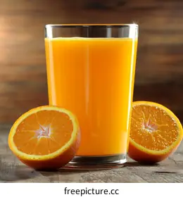fruit juice