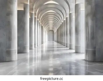 columns