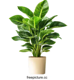 tropical plant