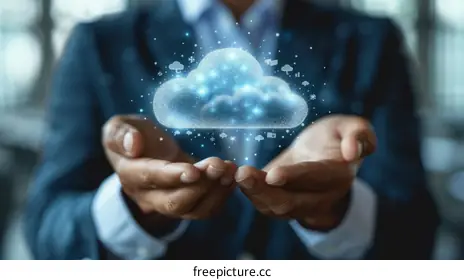 cloud technology