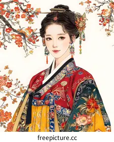 hanbok