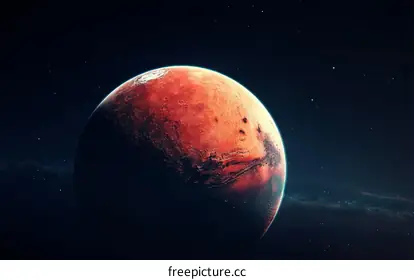mars