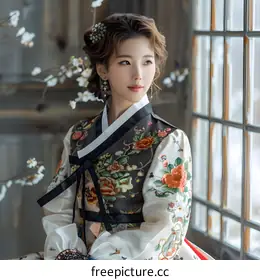 hanbok