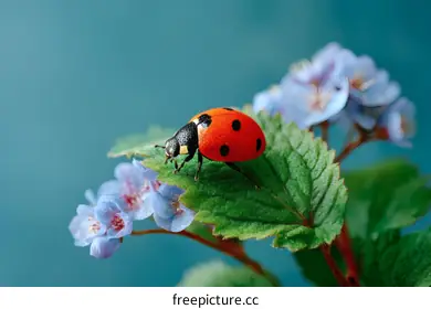 ladybug