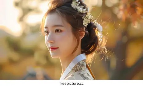 hanbok