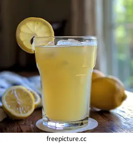 lemonade