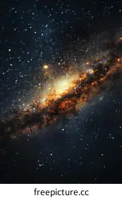 Hubble Space Telescope