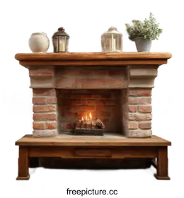 mantel