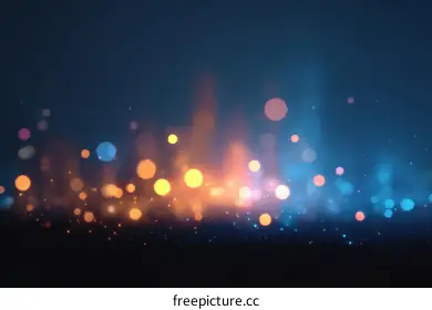 bokeh