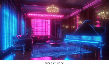 piano