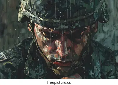 military art