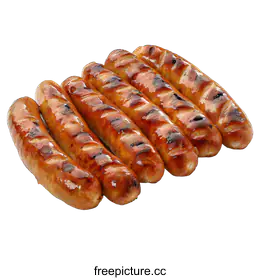 sausage
