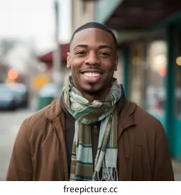 portrait orientation