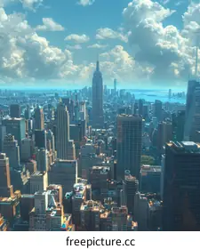 Empire State Building