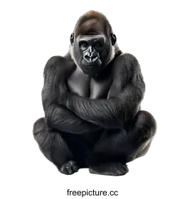 gorilla