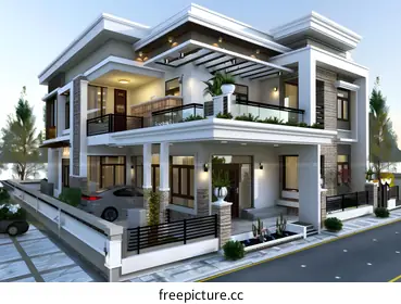 Architectural design