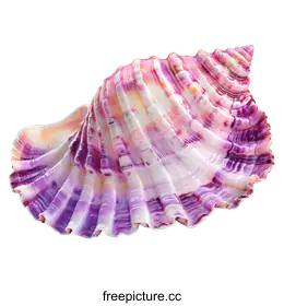 seashell