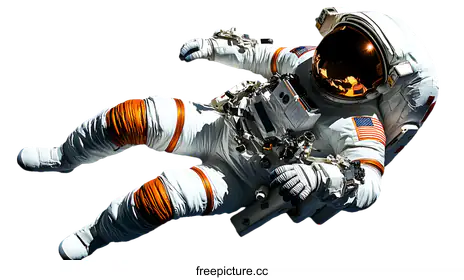 spacewalk