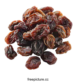 raisins