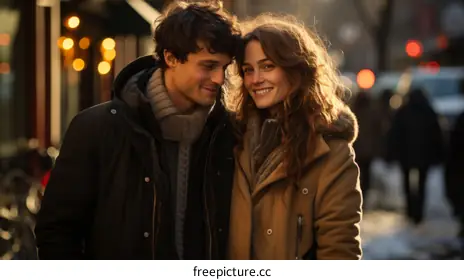 interpersonal relationship