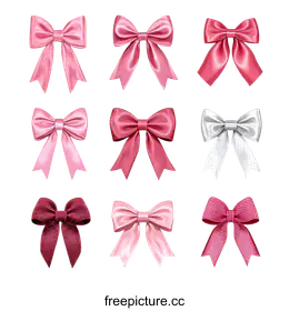 bows