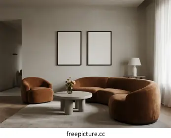 neutral color palette