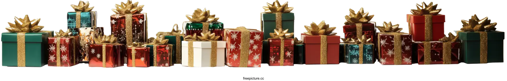 gift wrapping