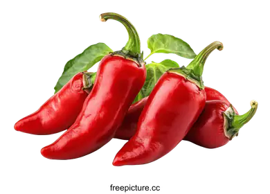 capsicum