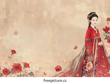 hanfu